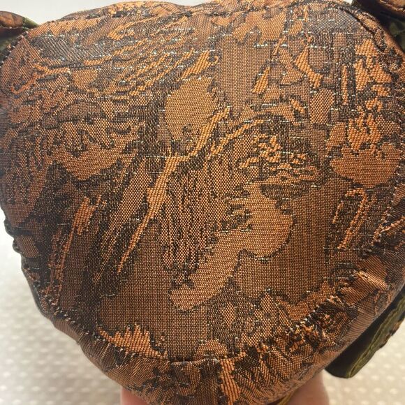 Thanksgiving Weighted Pilgrim Tom Turkey Fall Table Centerpiece - Picture 8 of 8